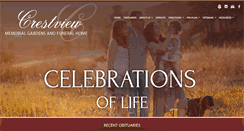 Desktop Screenshot of cmgfh.com