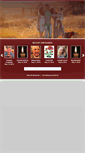 Mobile Screenshot of cmgfh.com